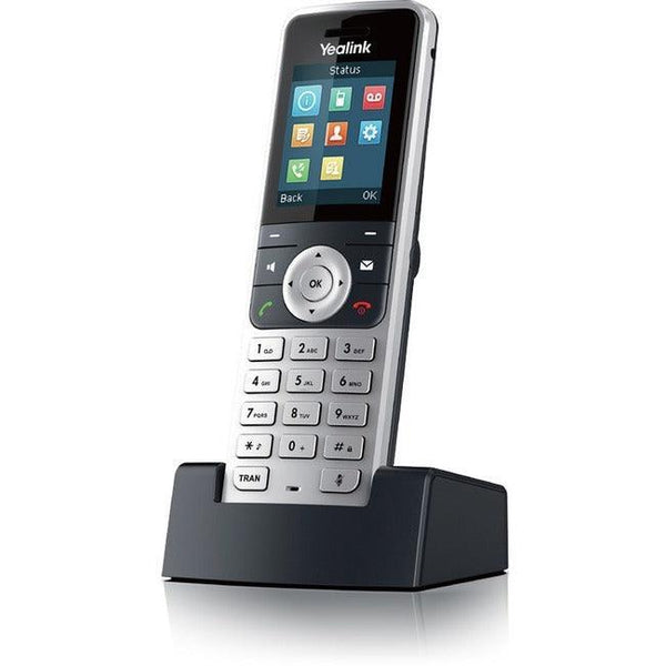 ADDITIONAL DECT CORDLESS HANDSET - Office Connect 2018