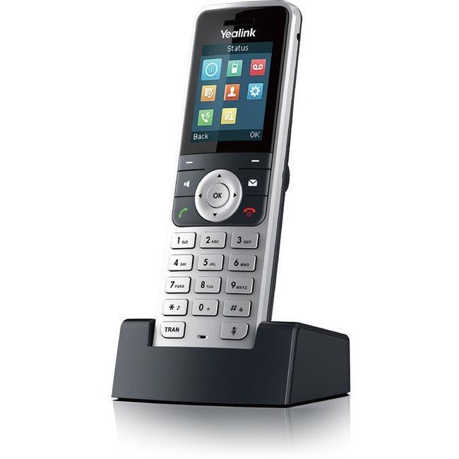 ADDITIONAL DECT CORDLESS HANDSET - Office Connect 2018