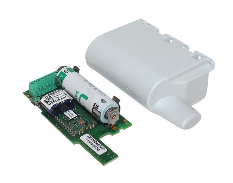 Adeunis Analog for LoRaWAN 863-870 MHz EU868 - Office Connect 2018