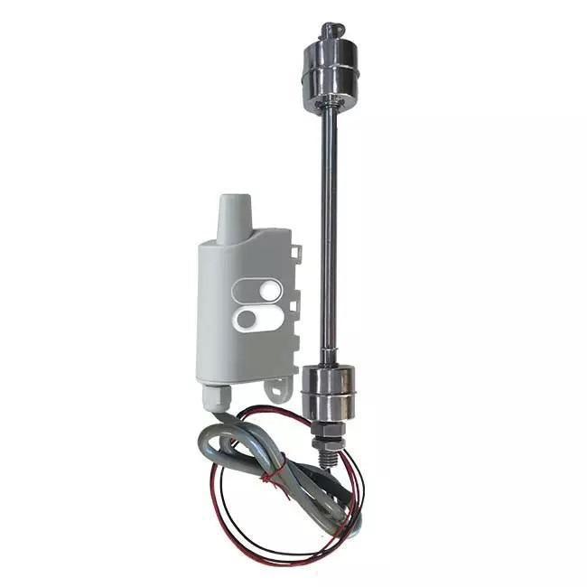 Adeunis Dry Contact and Double Level Sensor for LoRaWAN EU863-870 - Office Connect 2018