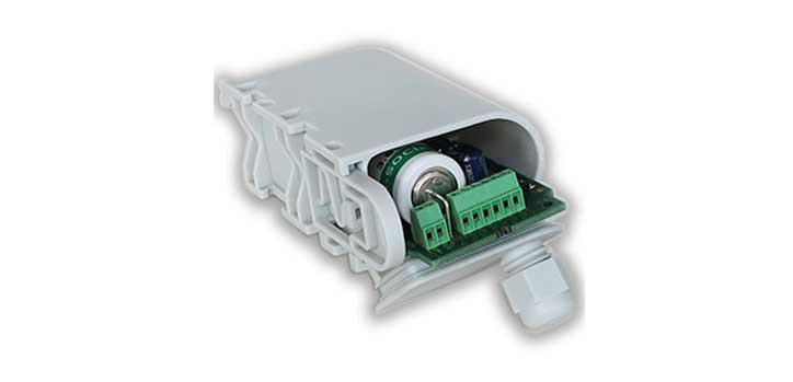 Adeunis Dry Contacts Sensor for LoRaWAN EU863-870 - Office Connect 2018