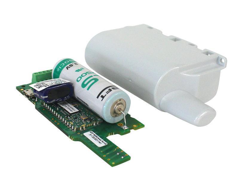 Adeunis Pulse for Sigfox RC4 915MHz IoT - Office Connect 2018