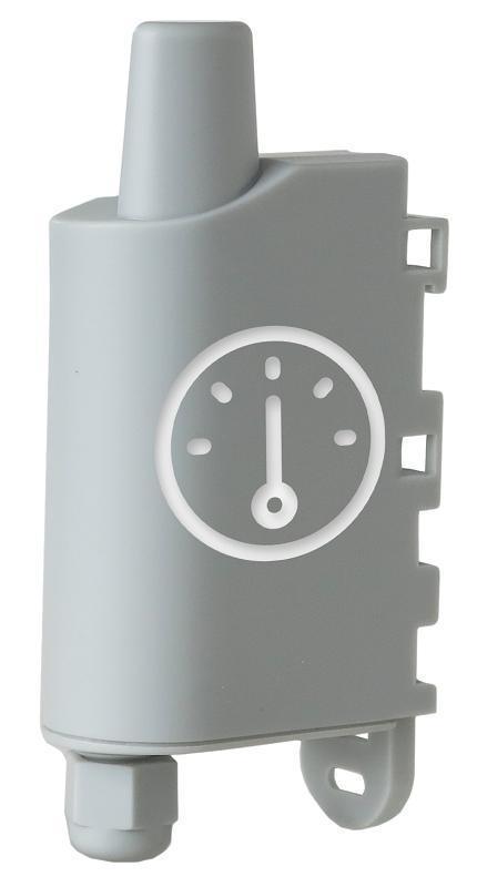 Adeunis Pulse v3 with 6 Wire Cable for LoRaWAN EU863-870 - Office Connect 2018