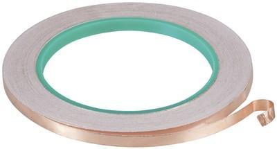 Adhesive Copper Tape 5mm x 10m - Office Connect 2018
