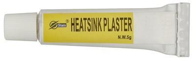 Adhesive Heatsink Compound 5g tube - Office Connect 2018