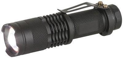 Adjustable Beam Mini LED Torch - Office Connect 2018