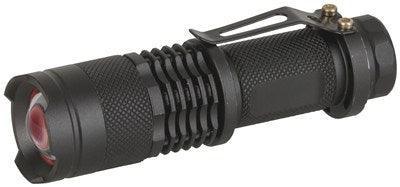 Adjustable Beam Mini LED Torch - Office Connect 2018