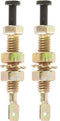 Adjustable Metal Tamper (Pin) Style Switch - Pack of 2 - Office Connect 2018