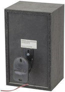 Adjustable Tilt and Swivel Speaker Wall Bracket Pair - Office Connect 2018