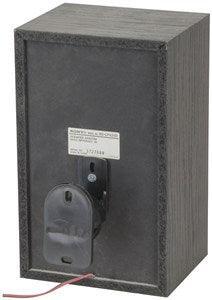 Adjustable Tilt and Swivel Speaker Wall Bracket Pair - Office Connect 2018