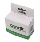 Icon Remanufactured HP 62 Colour XL Ink Cartridge (C2P07AA ) - Office Connect