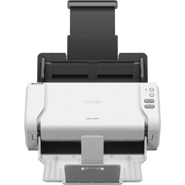 ADS2200 DESKTOP SCANNER - Office Connect 2018