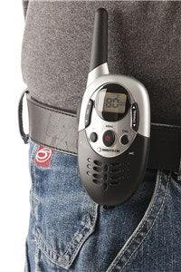 Advanced 2 Watt 80 Channel UHF Transceiver with CTCSS - Office Connect 2018