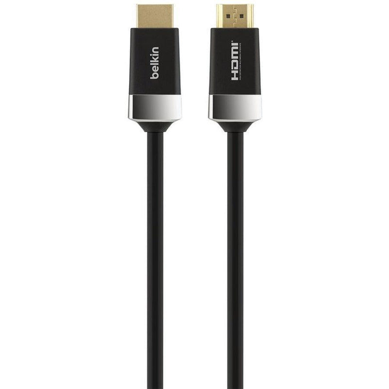 ADVANCED SERIES HIGH SPEED HDMI CABLE 2M - Office Connect 2018