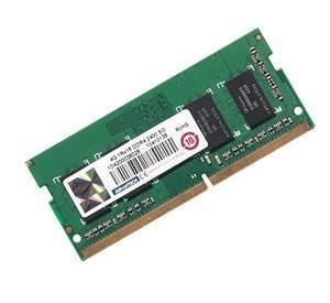 Advantech 4GB SO-DDR4-2400 260Pin 512x16 1.2V Unbuffered Hynix Chip - Office Connect 2018
