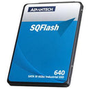 Advantech 640s 2.5" SATA3 Industrial ECC 64GB SSD -40+85C - Office Connect 2018