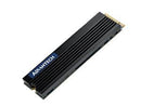 Advantech 920s M.2 NVMe Industrial TLC ECC 240GB SSD - Office Connect 2018