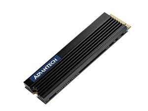 Advantech 920s M.2 NVMe Industrial TLC ECC 480GB SSD - Office Connect 2018