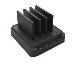 Advantech AIM-35 4 in 1 Battery Charger - Office Connect 2018