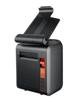 Advantech AIM-37 Charging Dock w/ Thermal Printer - Office Connect 2018