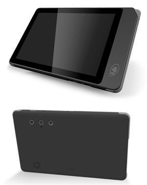 Advantech AIM-37 VESA Wall Mount Kit - Office Connect 2018