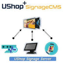 Advantech Digital Signage Server - Pro Version - Office Connect 2018