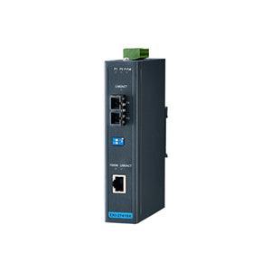 Advantech EKI-2741SX-BE Giga Ethernet to 1000Base-SX Fibre - Office Connect 2018