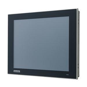 Advantech FPM-212 12" XGA Resistive Industrial IP66 Touchscreen - Office Connect 2018
