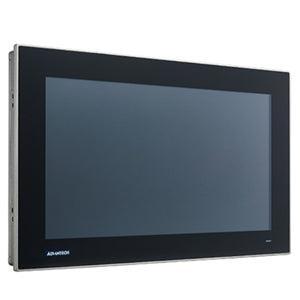 Advantech FPM-215W 15.6" FHD PCAP Industrial IP66 Touchscreen - Office Connect 2018