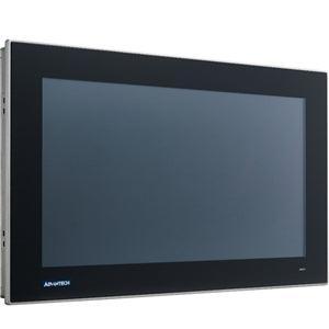 Advantech FPM-215W 15.6" WXGA PCAP Industrial IP66 Touchscreen - Office Connect 2018