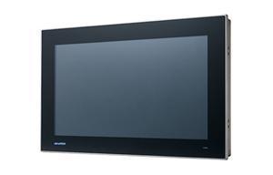 Advantech FPM-221W 21.5" FHD Capacitive Industrial IP66 Touchscreen - Office Connect 2018