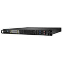 Advantech HPC-7120S-35ZB 1U 350W Server Chassis Short-Depth - Office Connect 2018