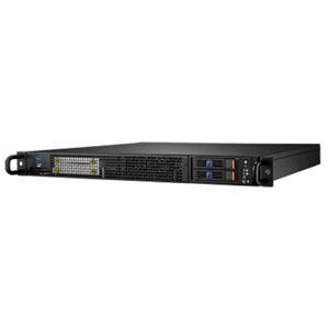 Advantech HPC-7120S-35ZB 1U 350W Server Chassis Short-Depth - Office Connect 2018