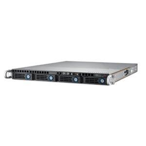 Advantech HPC-7140-00A1E 1U Server Chassis 4x 3.5" Hot-swap Bays - Office Connect 2018