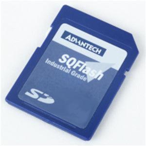 Advantech ISDS1 Industrial SD Card SLC 2GB -40 ~ 85 C - Office Connect 2018