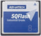 Advantech SQFlash SLC Compact Flash 16GB Wide-temp -40 - 85 - Office Connect 2018