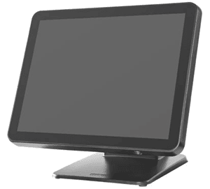 Advantech UPOS-211 P-CAP Screen J1900 CPU 4GB Ram 120GB WIN10IoT-2019 - Office Connect 2018