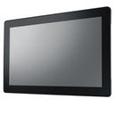 Advantech UTC-115GP-WWW1E N4200 15.6" HD 4GB 128GB Win10 Silver - Office Connect 2018