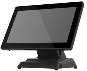 Advantech UTC 315P Black MSR Triple Track - Office Connect 2018