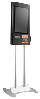 Advantech UTC-722DP 21.5" P-CAP Touchscreen Kiosk N4200 4GB No OS - Office Connect 2018