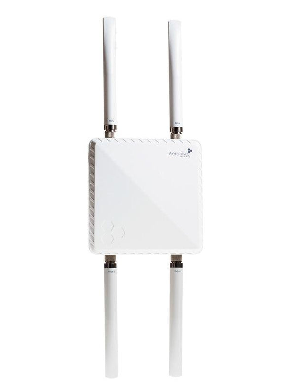 AEROHIVE AP AP1130 OUTDOOR EXT 2X2X2 802.11AC ETH - Office Connect 2018