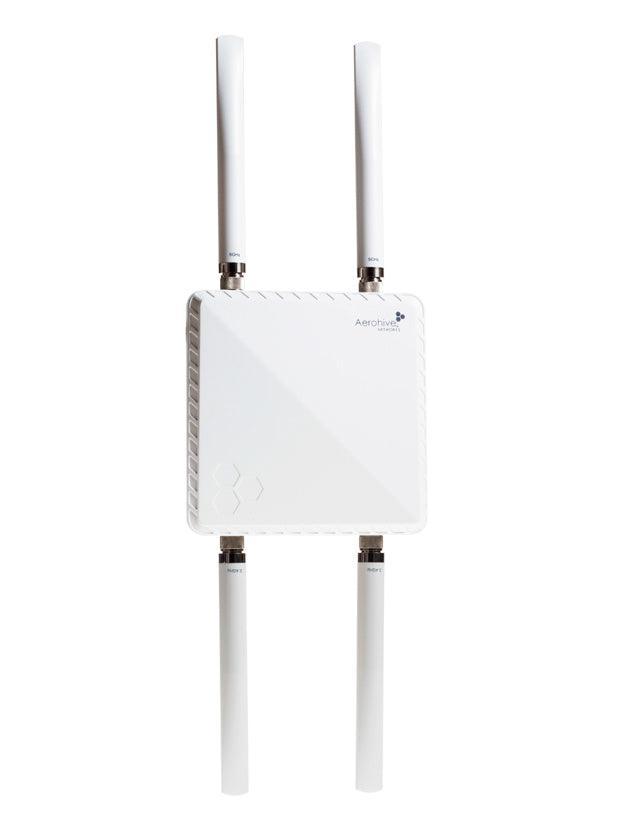 AEROHIVE AP AP1130 OUTDOOR EXT 2X2X2 802.11AC ETH - Office Connect 2018