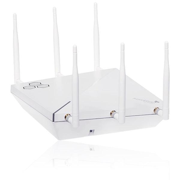 AEROHIVE AP AP245 EXT 3X3X3 802.11AC ETHX2 - Office Connect 2018