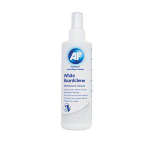 AF BRAND White Board Cleaner / Restorer 250mL - Office Connect 2018