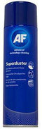 AF Super Duster High Pressure Airduster - 300ml - Office Connect 2018