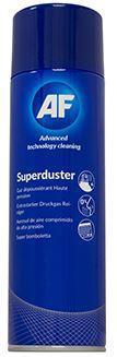 AF Super Duster High Pressure Airduster - 300ml - Office Connect 2018