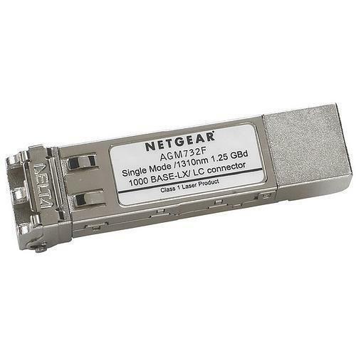 AGM732F FIBER 1000LX SFP GBIC - Office Connect 2018