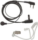 Air Tube Headset for Hand-held CB Radios - Office Connect 2018