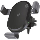 AIR VENT DASH MOUNT WIRELESS CHARGER - Office Connect 2018