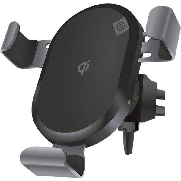 AIR VENT DASH MOUNT WIRELESS CHARGER - Office Connect 2018